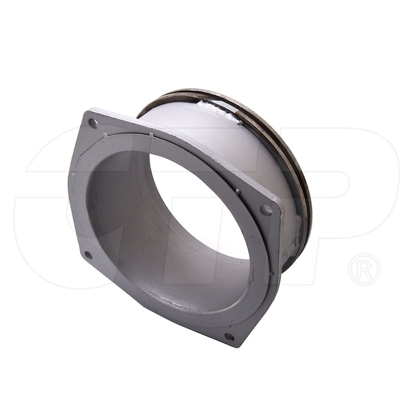 Aic Replacement Parts Elbow A Fits Caterpillar Models 2W8848 - main